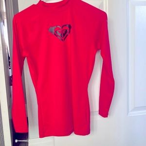Roxy Girls L Rashguard